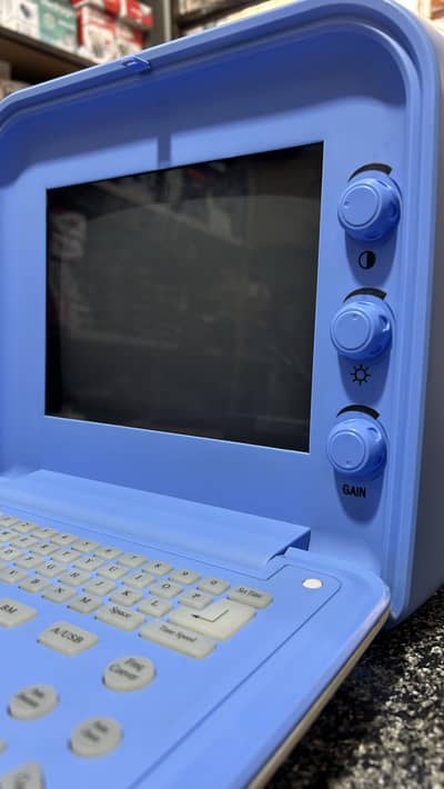 Sonica 300 aultra Sound Machine