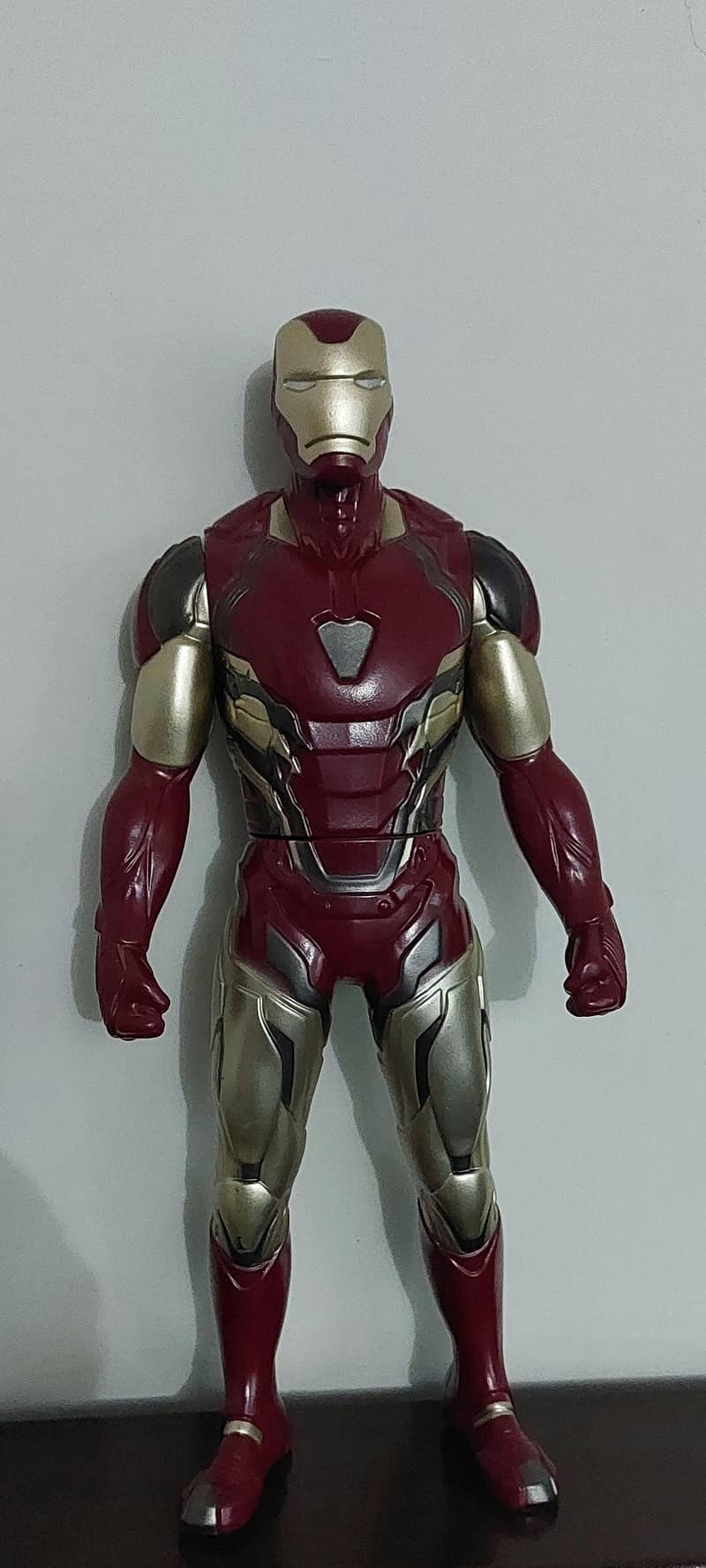 Action Figures. 0