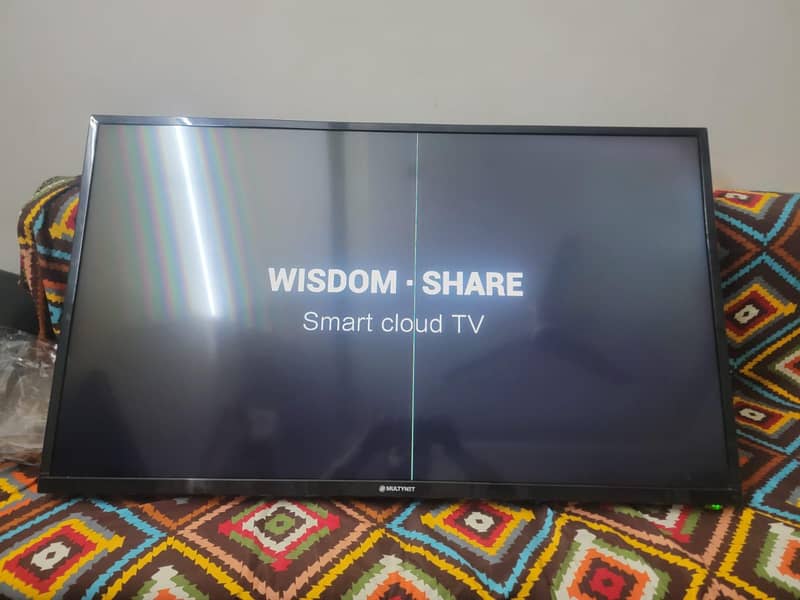 Multinet 50" Read ad 1