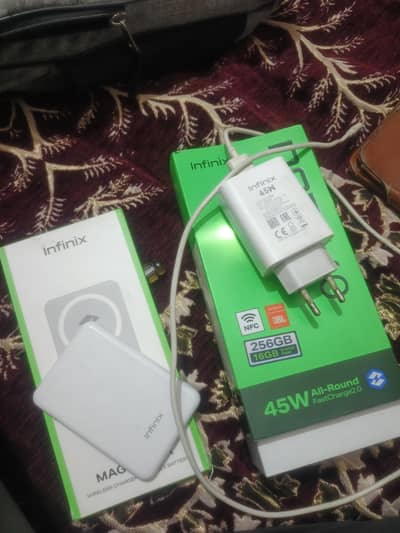 infinix note 40 PTA 03024477400 whatsapp