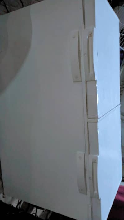 double door freezer for sale
