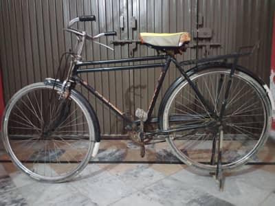 Both Achi Condition Ma Ha