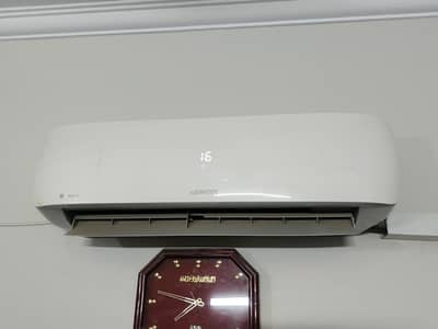 KENWOOD 1 TON SPLIT FOR SALE