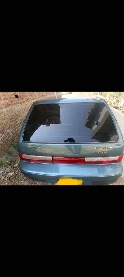 outer showerd  inner total genuine hy suspension okay