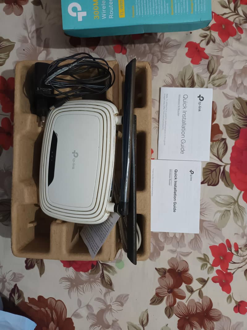 tp-link modem 2