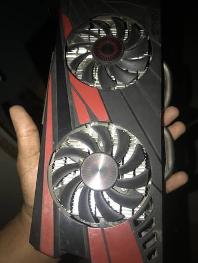 Asus 960 4GB