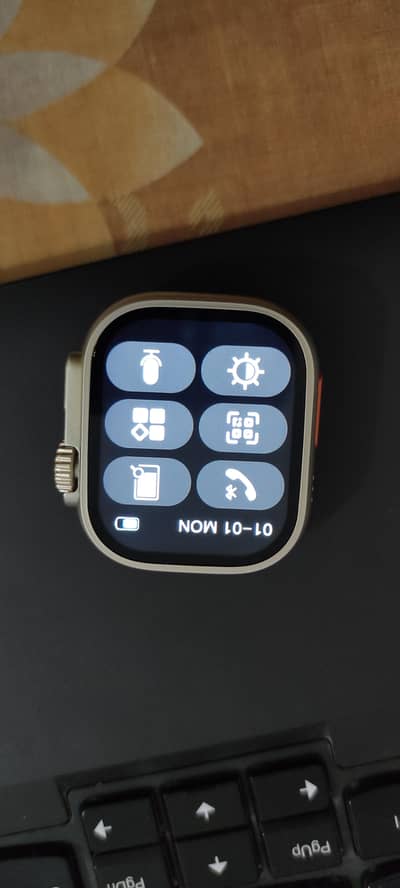 Ultra 2 MK2 10 Plus One