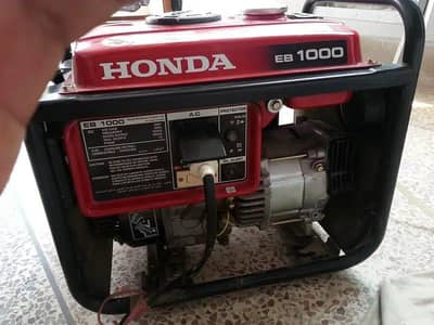 Honda EB 1000 Generator