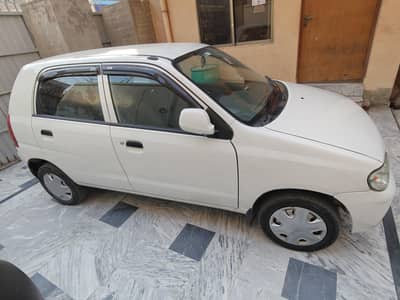 Suzuki Alto 2008