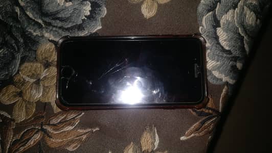 Apple iPhone 7 Plus pta approved