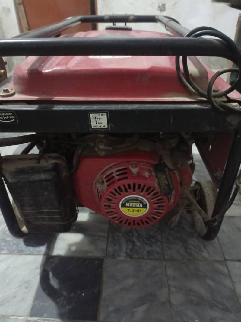 Generator/3KW 2