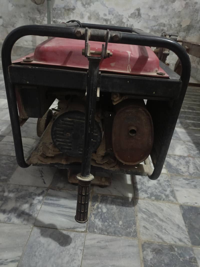 Generator/3KW 5