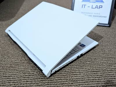 MSI Sword 15 Gaming Laptop - Legion Victus Omen Zephyrus Strix LOQ