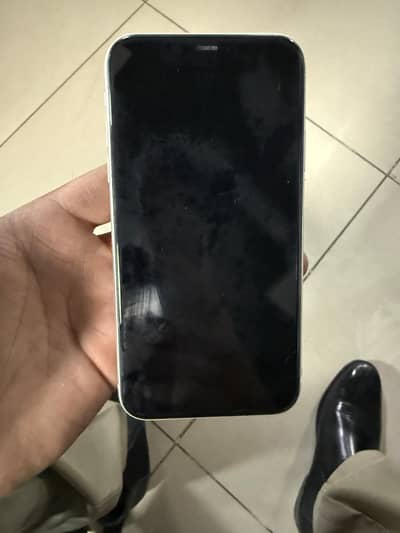 iphone 11 official PTA. 128Gb
