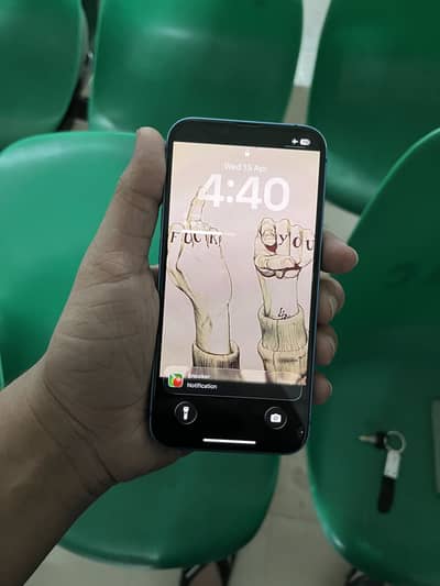 Iphone 13 non pta jv