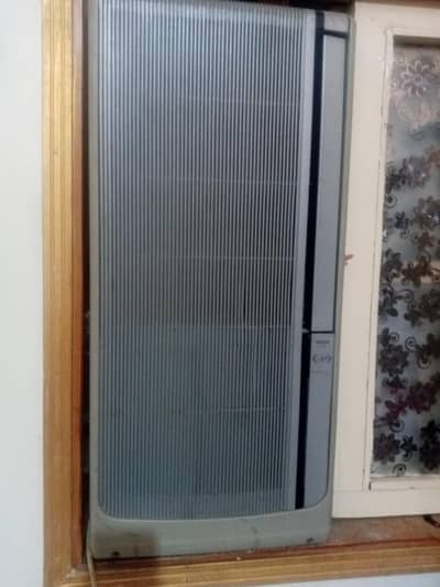 “SANYO Window AC – Fast Cooling, Best Price”
