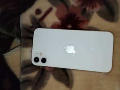 I phone 11