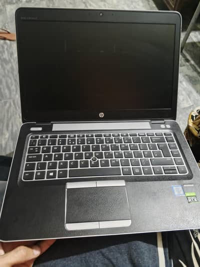 HP Elite Book
