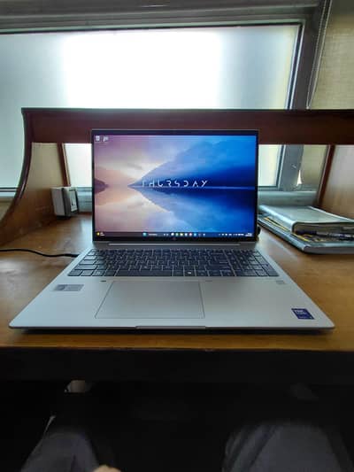 HP Probook 460 G11 , Ultra 5 , 16/512