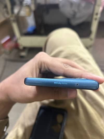 Motorola Edge 50 Fusion First Add Read