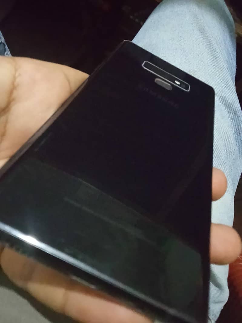 Note 9 exchange possible 0