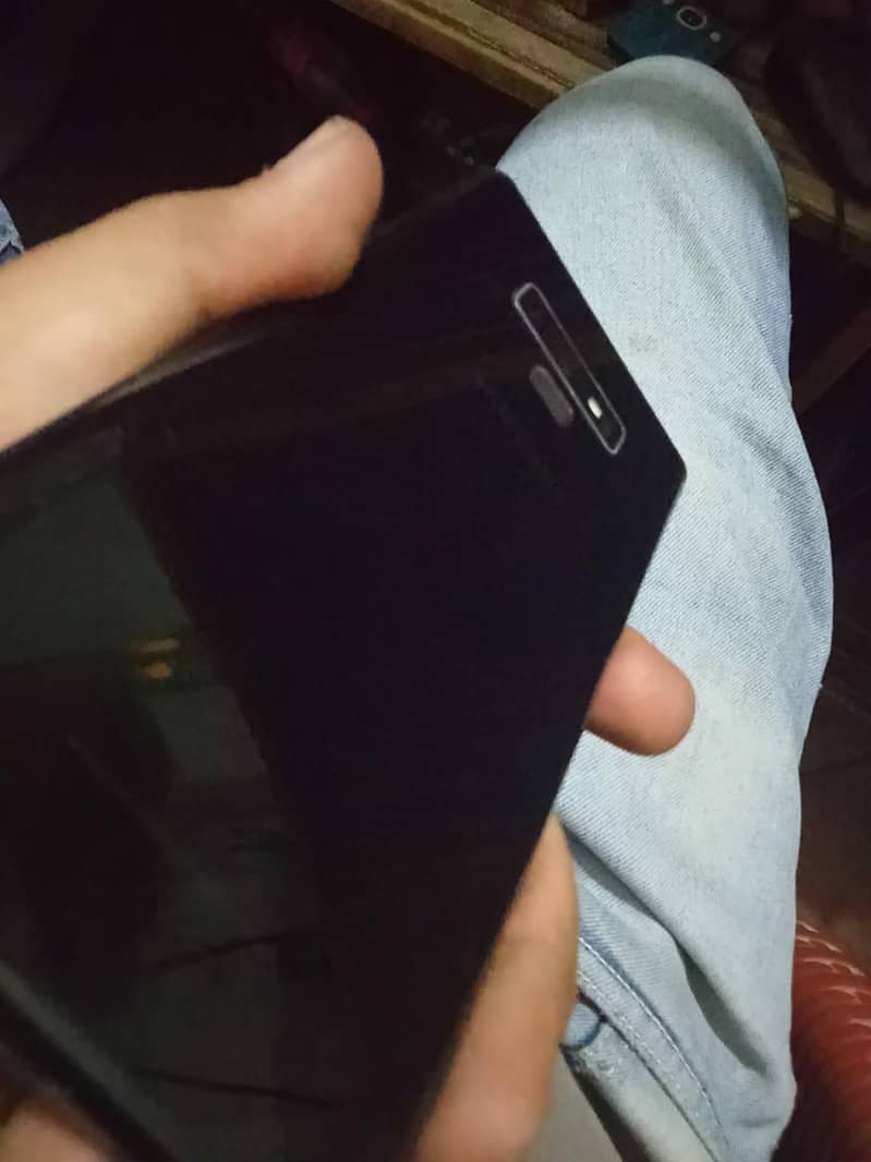 Note 9 exchange possible 1