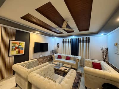 2bed Luxury Furnished Available For Rent Gulberg Green