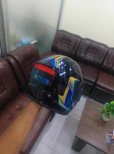 this is helmet so nice