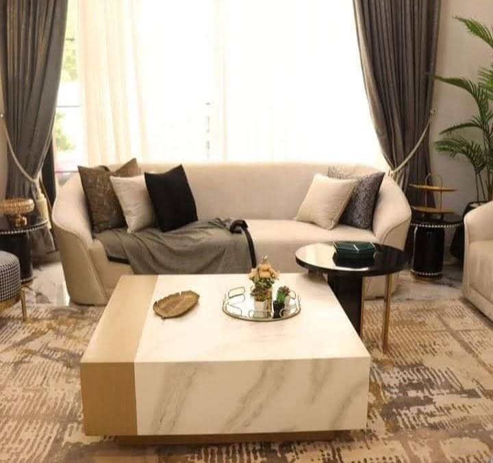 modern sofa/sofa set /luxury sofa 2