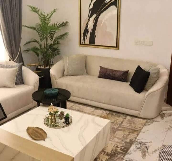 modern sofa/sofa set /luxury sofa 3