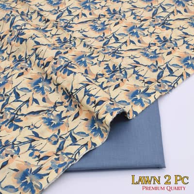 Libas by Bareez Original