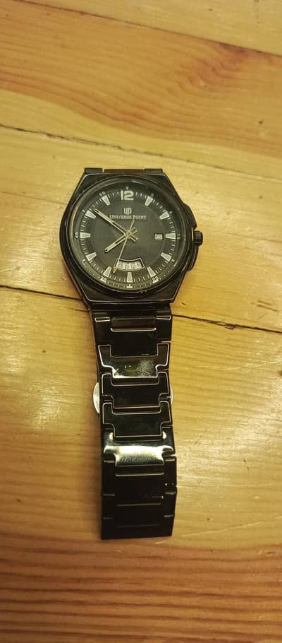 universe point watch