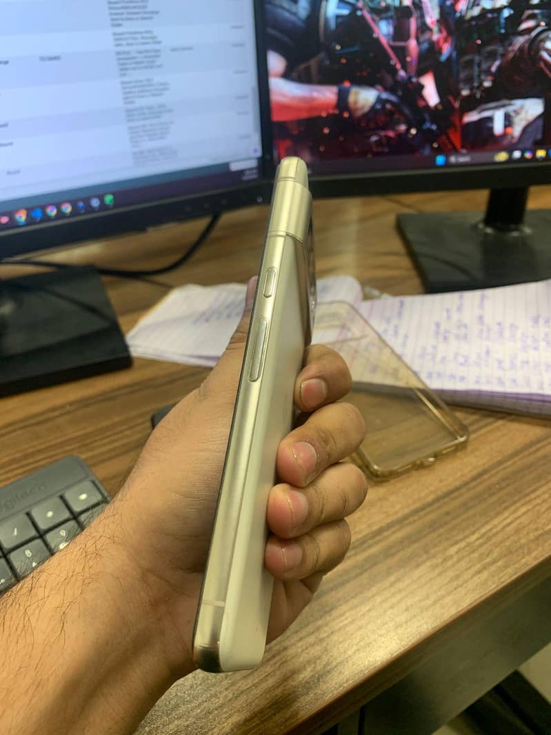 google pixel 8 pro 5