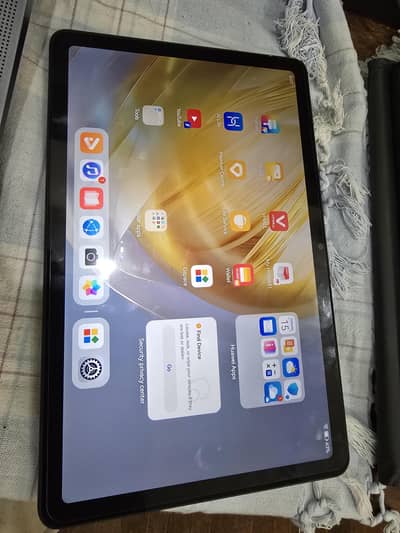 Huawei mate tab 10.4