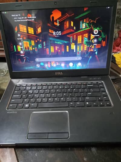Dell Vostro 3550 i5 2nd generation with charger.