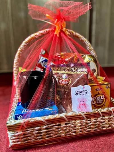 Order Karo Basket