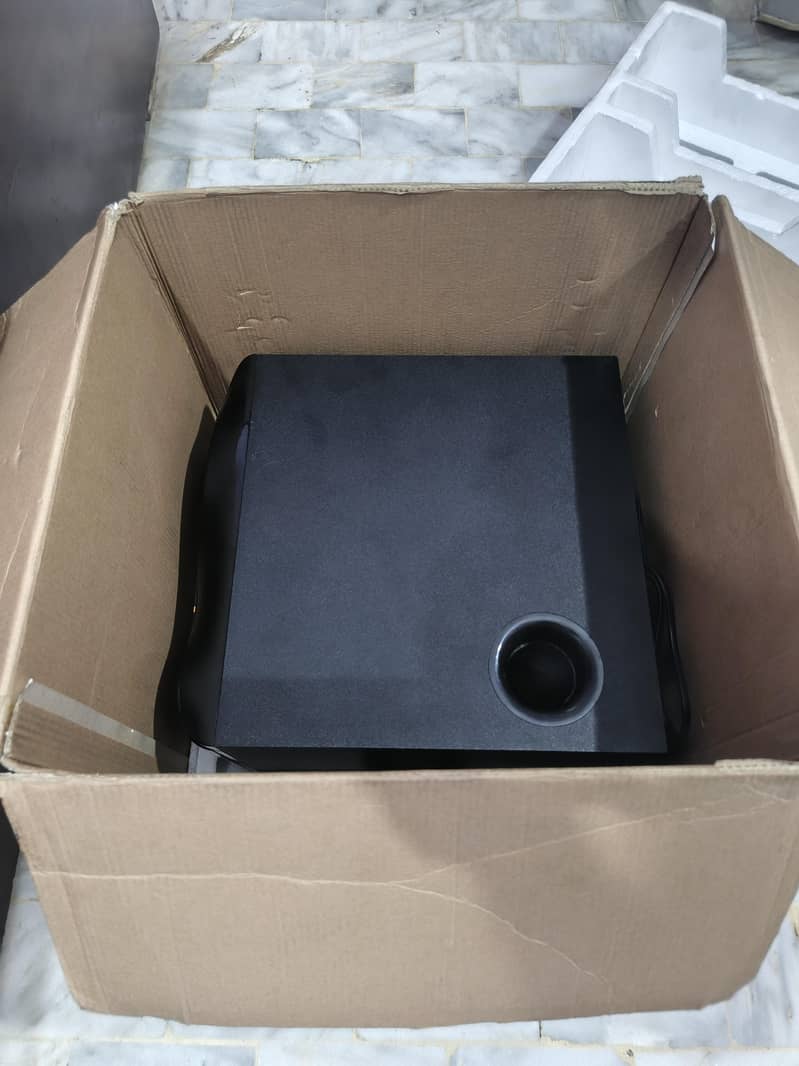 Audionic Flex F-600 4