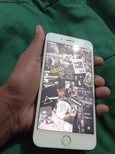 iphone 7plus 128gb pta