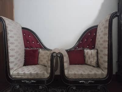 Deewan Chairs for sale contact 03164932682