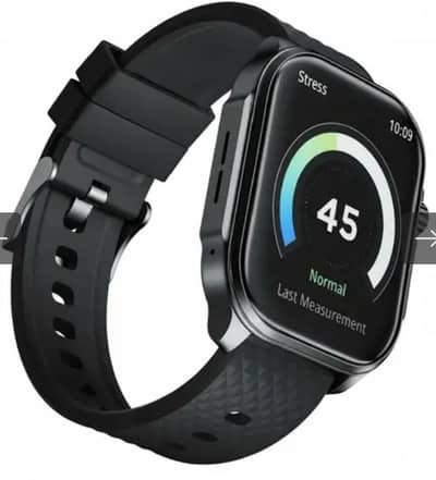 Tecno watch 3 Active