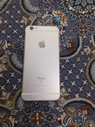 iphone 6s official approve