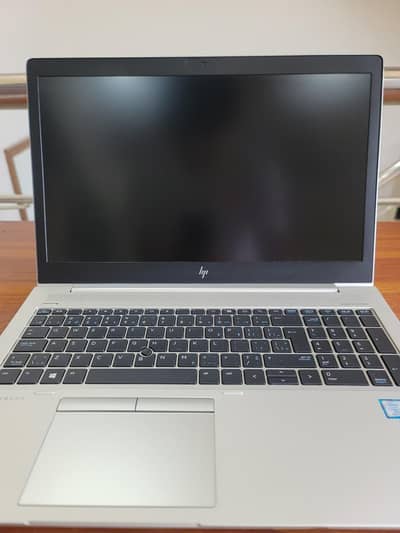 HP EliteBook 850 G6 Core i5 8th Gen
