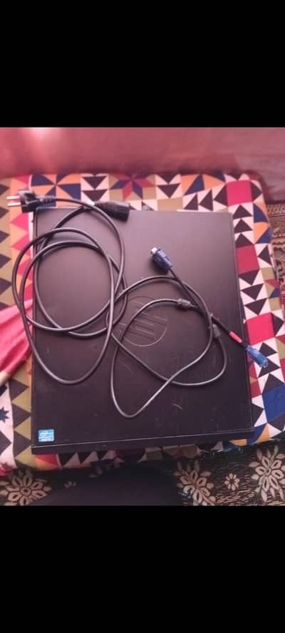 i3,3rd gantation 4 ram 128 rom HP