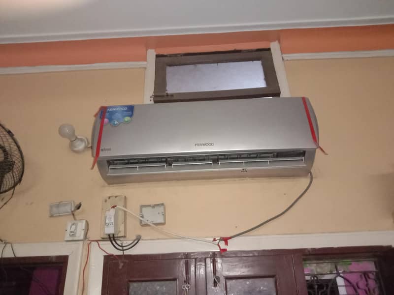 split Ac 1.5 ton 0