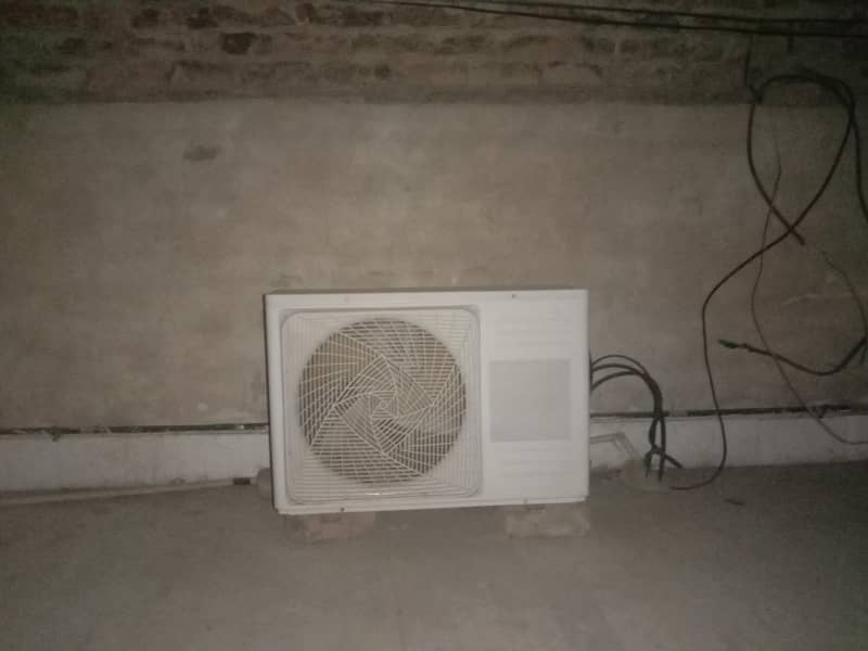 split Ac 1.5 ton 1
