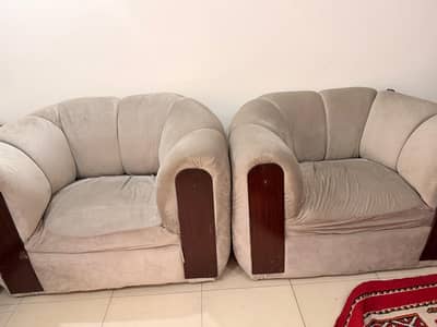 4 seater sofa