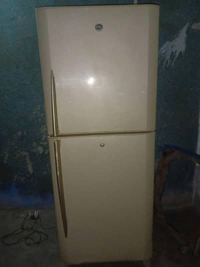 pell company ki extra large fridge full cooling 03221510915 call