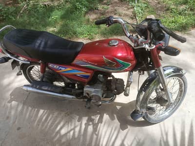 AOA Bike for sale. engine seel pack hai