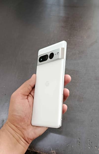 google pixel 7 pro pta official approved for sale