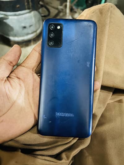 Samsung A03s